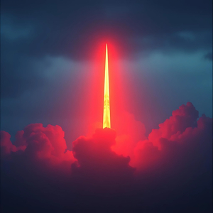 Thunder Blade Rising