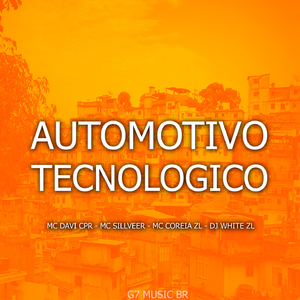 AUTOMOTIVO TECNOLOGICO