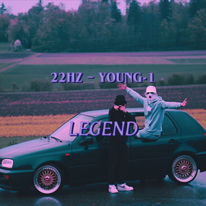 Legend (feat. young-1)