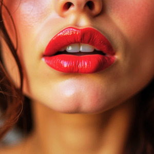 ტუჩებზე ხელს ნუ მაფარებ