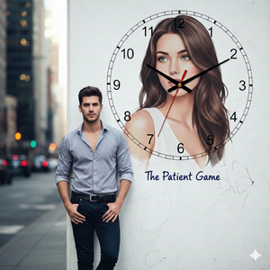 The Patient Game by JK Music Room (TH)