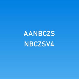 AA.NBCZS[XIII], Vol. IV