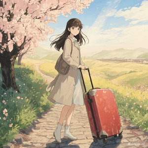 さよならへの距離 (feat. 宮舞モカ & GUMI)