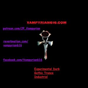 Vampyre Chaos with guitar (feat. Scott Salsman)