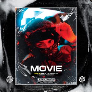 Movie (Trap Instrumental 2023, Type Beats Trap)