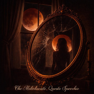 Che Maleducato, Questo Specchio