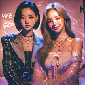 We Go!!