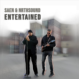 Entertained (feat. Nrthsound)