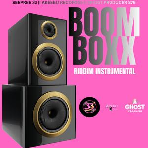 Boom Boxx Riddim