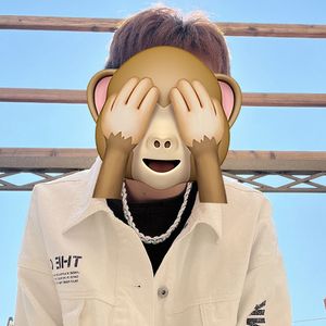 他们都是rapper（Prod.Simon Marcus）