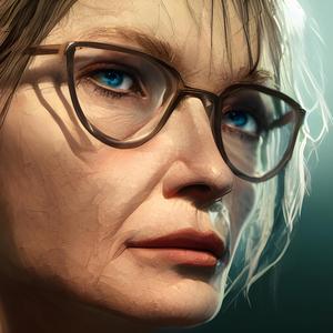 Pra você que fica falando mal de mim eu desejo que seu varal quebre e que suas roupas limpas caiam no chão