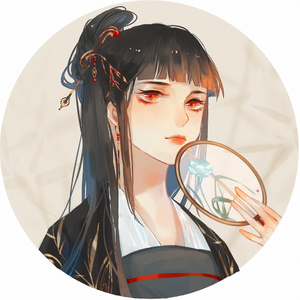 不觉秋色浅（片段）（翻自 以冬）