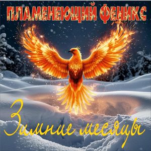 Зимние месяцы