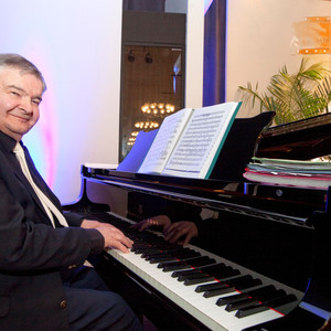 Piano Jazz Exercices n°14