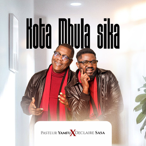 Kota Mbula Sika (feat. Declaire Sasa)