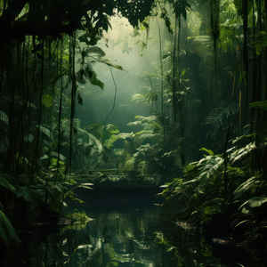 Harmony in Motion (Motion of Harmony in Nature)