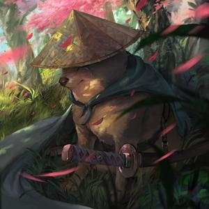 The Bizarre Adventure of Cheems