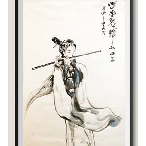 妙乐星界-心笛悠扬的季节
