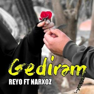 Gedirəm (feat. Reyo)