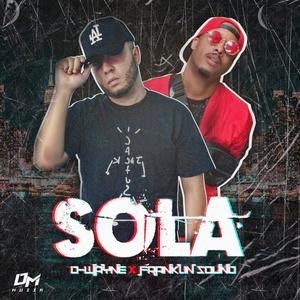 SOLA (feat. Franklinson)