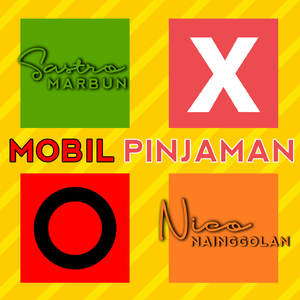 Mobil Pinjaman