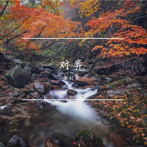 对弈
