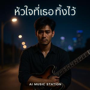 หัวใจที่เธอทิ้งไว้