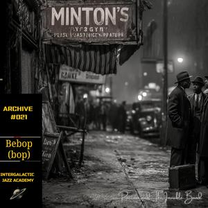 Midnight Rehearsal at Minton’s (LIVE)