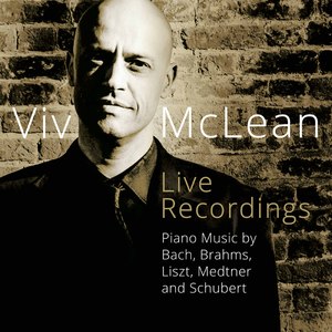 2 Rhapsodies Op. 79:No. 2, Molto passionato, ma non troppo allegro (Live)
