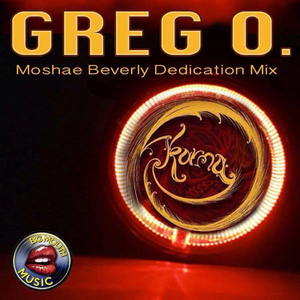 Karma (Moshae Beverly Dedication Mix)