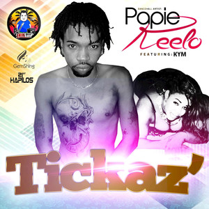 Tickaz