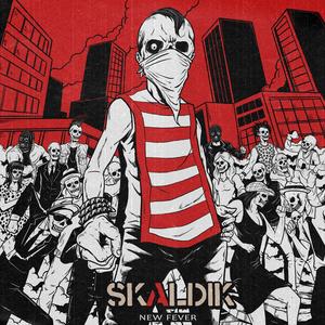 Bakan tú okupa (Punk Infantil)