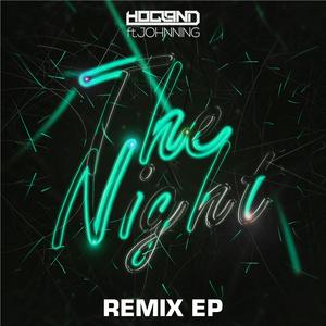 The Night (Janji Remix)