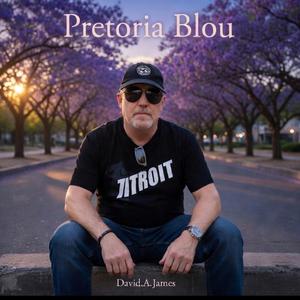 Pretoria Blou