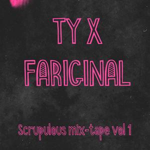 Church (feat. Pieter T & J Williams) (remastered)