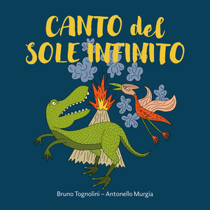 CANTO DEL SOLE INFINITO