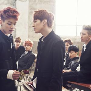 男子汉（泡泡茶 - 11周年贺曲）