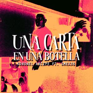 Carta En Una Botella (feat. Smex36)