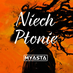 Niech płonie