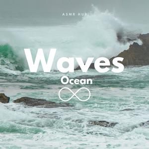 Calming Ocean Waves, Pt. 4