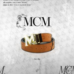 MCM (feat. Heija)