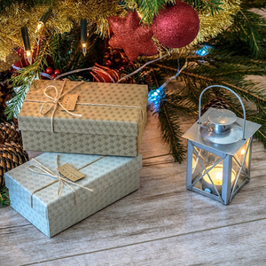 A Merry Little Christmas (Santa Mix)