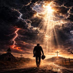 He is the One who knows