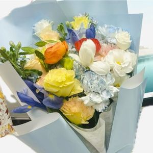 被爱包围（love peace remix)