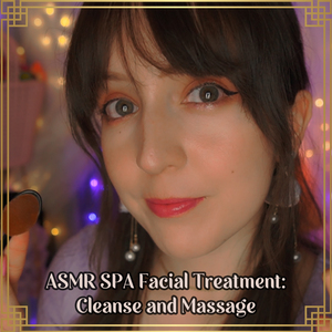 Asmr Eye Cleaning, Mist Spray Tonic