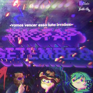 Vamos Vencer Essa Luta Irmãos / Nofapsetemper (feat. SANTA CITY & Sr Maikles)