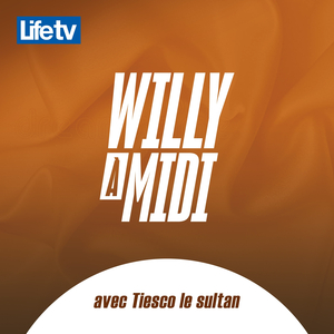 Wam avec tiesco le sultan, pt. 9