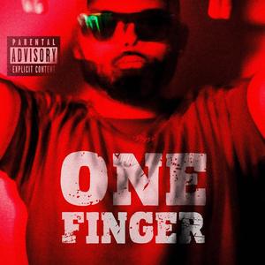 ONE FINGER