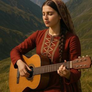 Dzveli Natsnobi (Special AI Version)