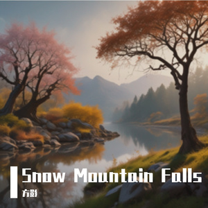 Snow Mountain Falls